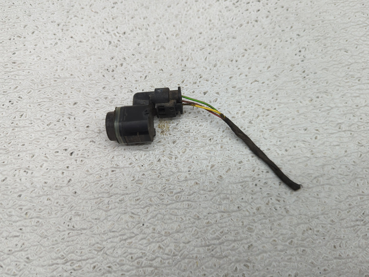 Park Assist Sensor - Oemusedautoparts1.com