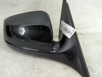 2012-2013 Bmw 535i Passenger Side View Mirror - Right Door Mirror OEM Used - Oemusedautoparts1.com