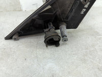 2012-2013 Bmw 535i Passenger Side View Mirror - Right Door Mirror OEM Used - Oemusedautoparts1.com
