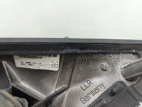 2012-2013 Bmw 535i Passenger Side View Mirror - Right Door Mirror OEM Used - Oemusedautoparts1.com