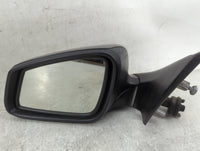 2012-2013 Bmw 535i Driver Side View Mirror - Left Door Mirror OEM Used - Oemusedautoparts1.com
