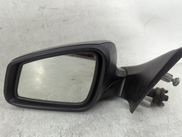 2012-2013 Bmw 535i Driver Side View Mirror - Left Door Mirror OEM Used - Oemusedautoparts1.com