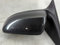 2012-2013 Bmw 535i Driver Side View Mirror - Left Door Mirror OEM Used - Oemusedautoparts1.com