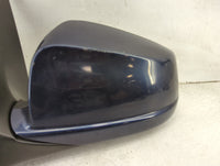 2011-2012 Bmw 535i Driver Side View Mirror - Left Door Mirror OEM Used - Oemusedautoparts1.com