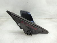 2011-2012 Bmw 535i Driver Side View Mirror - Left Door Mirror OEM Used - Oemusedautoparts1.com