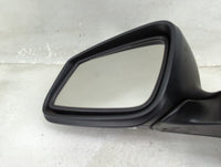2011-2012 Bmw 535i Driver Side View Mirror - Left Door Mirror OEM Used - Oemusedautoparts1.com