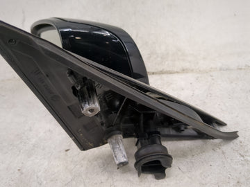 2011-2012 Bmw 535i Driver Side View Mirror - Left Door Mirror OEM Used