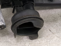 2011-2012 Bmw 535i Driver Side View Mirror - Left Door Mirror OEM Used - Oemusedautoparts1.com