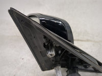 2011-2012 Bmw 535i Driver Side View Mirror - Left Door Mirror OEM Used - Oemusedautoparts1.com