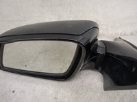 2011-2012 Bmw 535i Driver Side View Mirror - Left Door Mirror OEM Used - Oemusedautoparts1.com