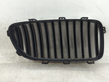 2011-2013 Bmw 535i Front Grille Bumper Not Included 1459812 - Oemusedautoparts1.com