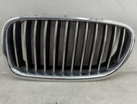 2011-2013 Bmw 535i Front Grille Bumper Not Included 1459812 - Oemusedautoparts1.com
