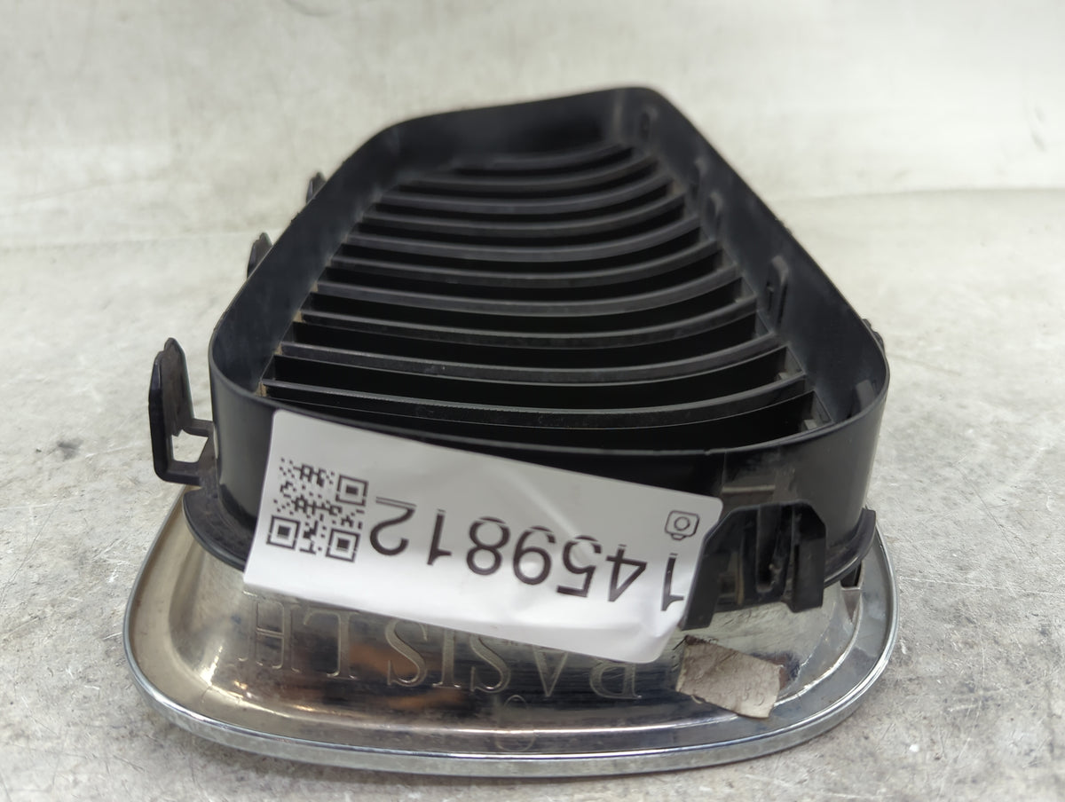 2011-2013 Bmw 535i Front Grille Bumper Not Included 1459812 - Oemusedautoparts1.com