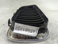 2011-2013 Bmw 535i Front Grille Bumper Not Included 1459812 - Oemusedautoparts1.com