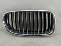 2011-2013 Bmw 535i Front Grille Bumper Not Included 1459869 - Oemusedautoparts1.com