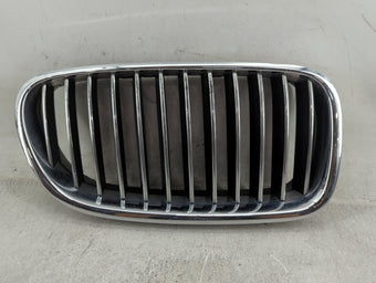 compare product 2011-2013 Bmw 535i Front Grille Bumper Not Included 1459869
