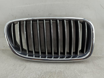 2011-2013 Bmw 535i Front Grille Bumper Not Included 1459869 - Oemusedautoparts1.com