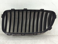 2011-2013 Bmw 535i Front Grille Bumper Not Included 1459869 - Oemusedautoparts1.com