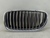 2011-2013 Bmw 535i Front Grille Bumper Not Included 1459870 - Oemusedautoparts1.com