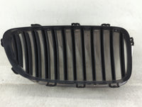 2011-2013 Bmw 535i Front Grille Bumper Not Included 1459870 - Oemusedautoparts1.com