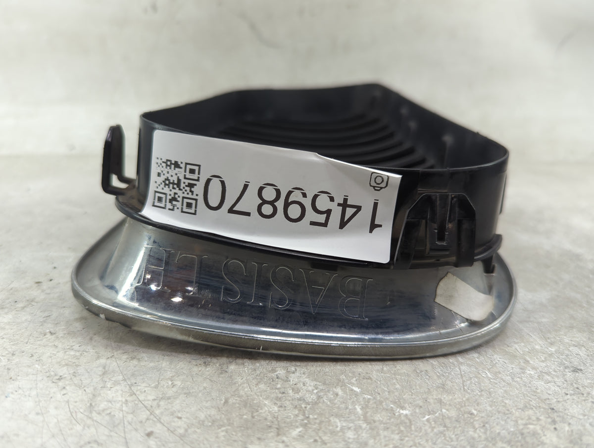 2011-2013 Bmw 535i Front Grille Bumper Not Included 1459870 - Oemusedautoparts1.com
