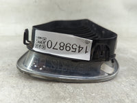 2011-2013 Bmw 535i Front Grille Bumper Not Included 1459870 - Oemusedautoparts1.com