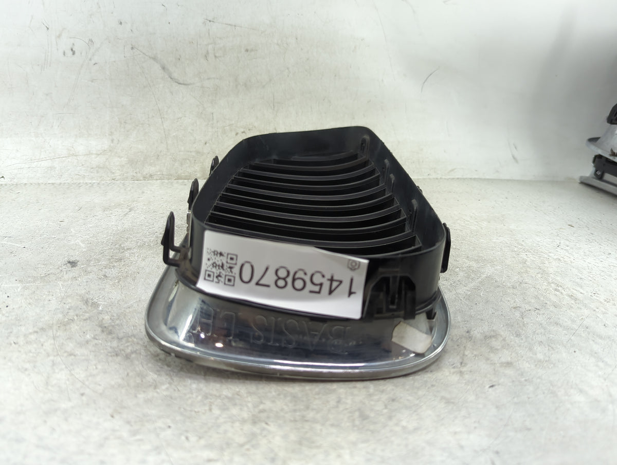 2011-2013 Bmw 535i Front Grille Bumper Not Included 1459870 - Oemusedautoparts1.com