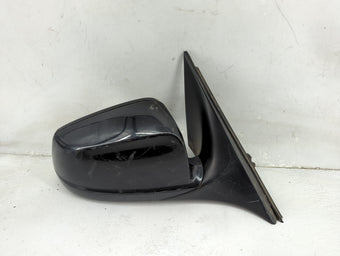 compare product 2012-2013 Bmw 535i Passenger Side View Mirror - Right Door Mirror OEM Used