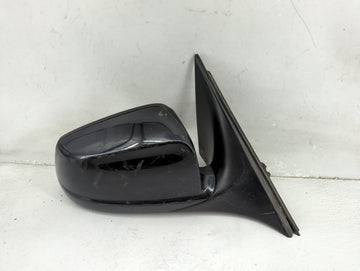 2012-2013 Bmw 535i Passenger Side View Mirror - Right Door Mirror OEM Used - Oemusedautoparts1.com