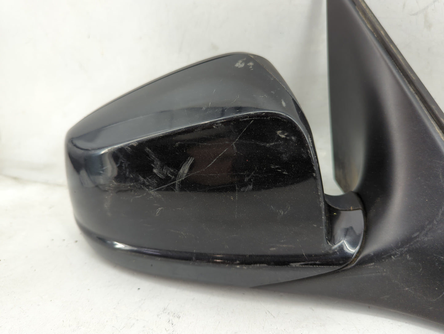 2012-2013 Bmw 535i Passenger Side View Mirror - Right Door Mirror OEM Used - Oemusedautoparts1.com