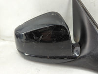 2012-2013 Bmw 535i Passenger Side View Mirror - Right Door Mirror OEM Used - Oemusedautoparts1.com