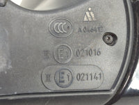 2012-2013 Bmw 535i Passenger Side View Mirror - Right Door Mirror OEM Used - Oemusedautoparts1.com