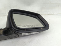 2012-2013 Bmw 535i Passenger Side View Mirror - Right Door Mirror OEM Used - Oemusedautoparts1.com