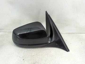 2011-2012 Bmw 535i Passenger Side View Mirror - Right Door Mirror OEM Used - Oemusedautoparts1.com