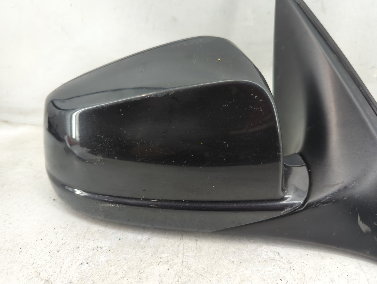 2011-2012 Bmw 535i Passenger Side View Mirror - Right Door Mirror OEM Used - Oemusedautoparts1.com