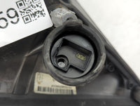 2011-2012 Bmw 535i Passenger Side View Mirror - Right Door Mirror OEM Used - Oemusedautoparts1.com
