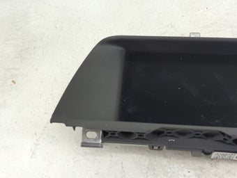compare product 2011-2016 Bmw 535i Information Display Screen 1469359
