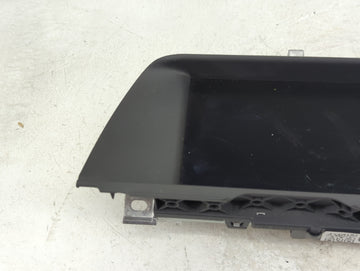 2011-2016 Bmw 535i Information Display Screen 1469359 - Oemusedautoparts1.com