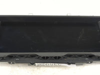 2011-2016 Bmw 535i Information Display Screen 1469359 - Oemusedautoparts1.com