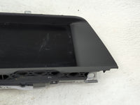 2011-2016 Bmw 535i Information Display Screen 1469359 - Oemusedautoparts1.com