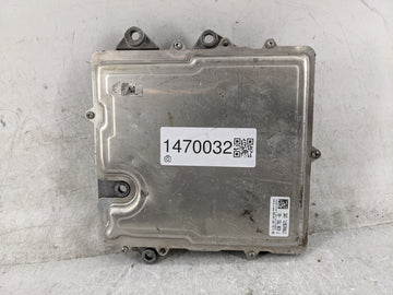 2012-2013 Bmw 535i PCM Engine Control Computer ECU ECM PCU OEM P/N:0261S08148 7638781-01, 170023671 Fits Fits 2012 2013 2014