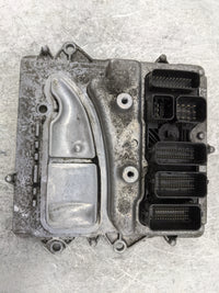 2012-2013 Bmw 535i PCM Engine Control Computer ECU ECM PCU OEM P/N:0261S08148 7638781-01, 170023671 Fits Fits 2012 2013 2014