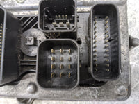 2012-2013 Bmw 535i PCM Engine Control Computer ECU ECM PCU OEM P/N:0261S08148 7638781-01, 170023671 Fits Fits 2012 2013 2014