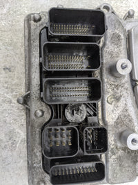 2012-2013 Bmw 535i PCM Engine Control Computer ECU ECM PCU OEM P/N:0261S08148 7638781-01, 170023671 Fits Fits 2012 2013 2014