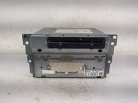 2011-2012 Bmw 535i Radio AM FM Cd Player Receiver Replacement P/N:9289249 HB9581, 9581DV0C7541441 Fits Fits 2010 2011 2012 O