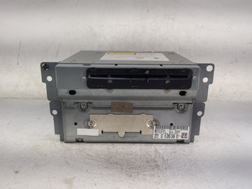 2011-2012 Bmw 535i Radio AM FM Cd Player Receiver Replacement P/N:9289249 HB9581, 9581DV0C7541441 Fits Fits 2010 2011 2012 O