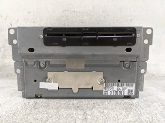 compare product 2011-2012 Bmw 535i Radio AM FM Cd Player Receiver Replacement P/N:9289249 HB9581, 9581CW0C7537411 Fits Fits 2010 2011 2012 OEM Used Auto Parts