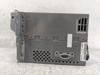 2011-2012 Bmw 535i Radio AM FM Cd Player Receiver Replacement P/N:9289249 HB9581, 9581CW0C7537411 Fits Fits 2010 2011 2012 O