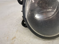 2011-2013 Bmw 535i Passenger Right Oem Fog Light Lamp Black - Oemusedautoparts1.com