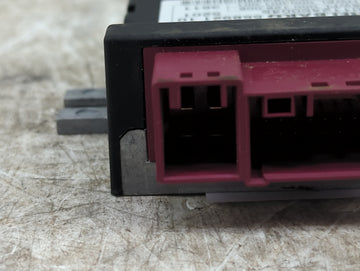 2012-2012 Bmw 535i Fuel Pump Control Module 7276073|55892110|0112450045